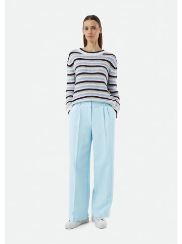 comma Hose in 5016_hellblau