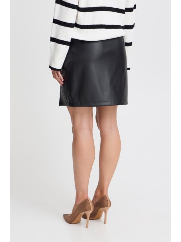 b. young Rock BXDENMA Tight fit in Black