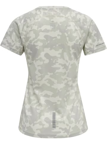 Newline Sportshirt "Women Running T-Shirt S/S" in Grau