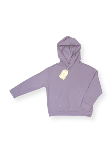 Lotta&Emil HOODIE flieder