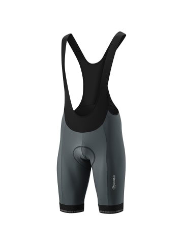 Gonso SITIVO BIB M He-Radshort-bib in Rauchblau3494