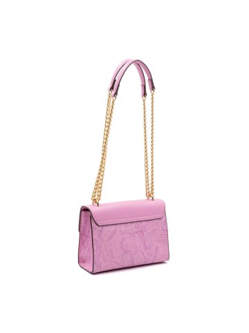 Alviero Martini Umhängetasche in ROSE