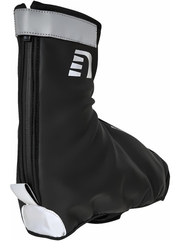 Newline Trainingsequipment "Core Shoe Rain Cover" in Schwarz
