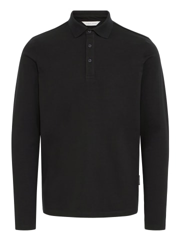 CASUAL FRIDAY Sweatshirt CFNILSON in Schwarz