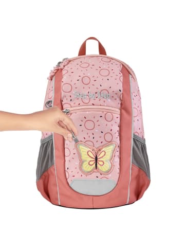 Step by Step KIGA MAGS, Anhänger in Butterfly Mia