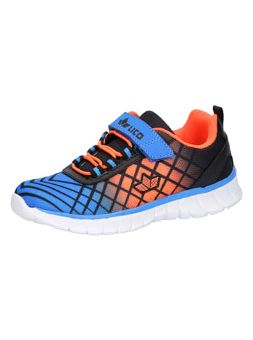 Lico Sportschuh "Lenja VS" in Blau