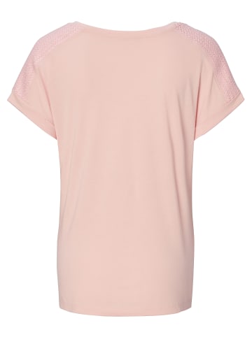 ESPRIT T-Shirt in Blush