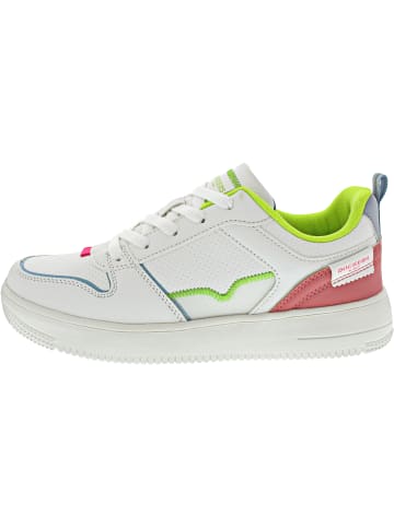 Dockers by Gerli Sneaker low Weiß