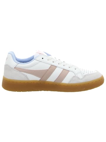 Gola Sneaker in weiß