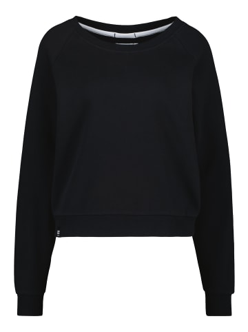 alife and kickin Sweatshirt, Rundhalspullover TeonaAK A in black