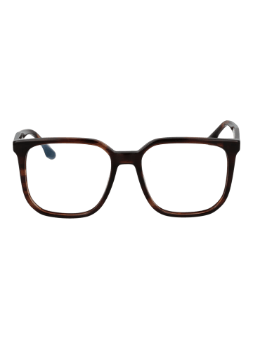 Victoria Beckham Optische Fassungen Quadratisch Braun