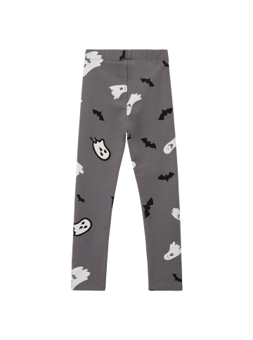 s.Oliver Leggins lang in Grau