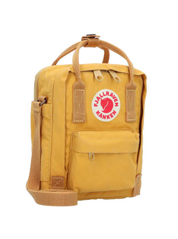 FJÄLLRÄVEN Kanken Sling Sling Bag 20 cm in ochre