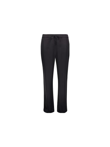 MAC HOSEN Jogginghose für Damen in schwarz in schwarz