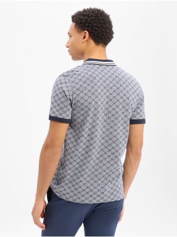 JOOP! Shirt Jessino in marine weiß