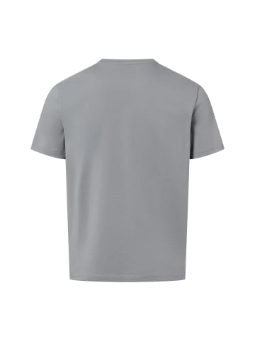 Napapijri T-Shirt Salis in grau