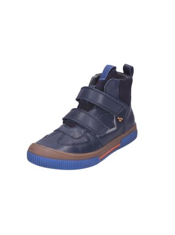 Froddo Sneaker in blau