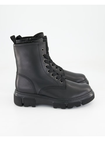 Gabor Klassische Stiefeletten in Schwarz