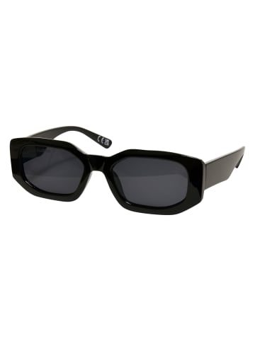 Urban Classics Urban Classics Sonnenbrillen in black