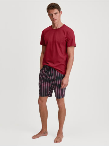 Calida Shirt in rio red