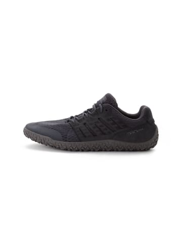 Camel Active Sneaker mit flexibler Laufsohle in Dunkelblau