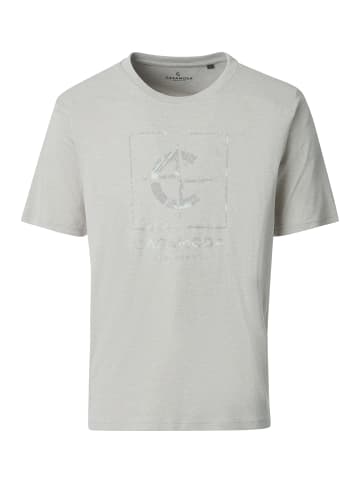 CASAMODA T-Shirt in Beige