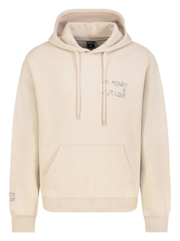 Eight2Nine Sweatshirt in nude beige