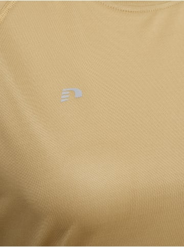 Newline Newline T-Shirt Nwlbeat Ausführen. Damen in ANTELOPE
