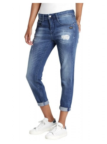 Gang Stoffhose für Damen in uni
