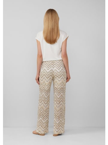 s.Oliver Hose in 80X2_helles beige