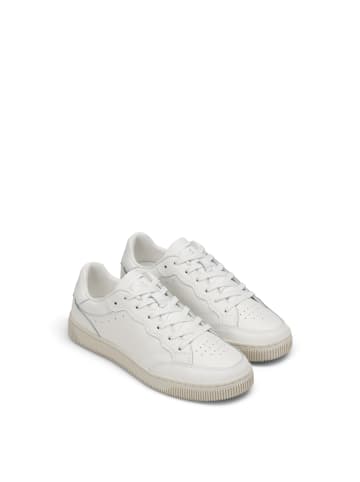 Marc O'Polo Sneaker in offwhite