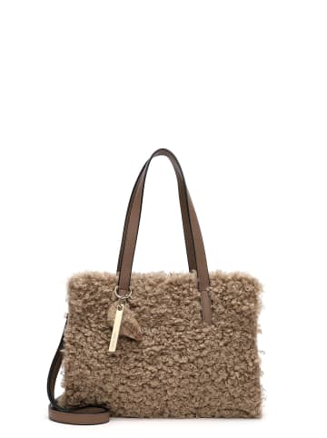 SURI FREY Shopper SFY Cindy in taupe