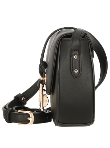 Liu Jo Ecs Darina Crossbody - Umhängetasche 18 cm S in schwarz