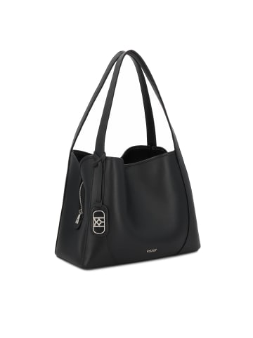 Kazar Schultertaschen in Schwarz
