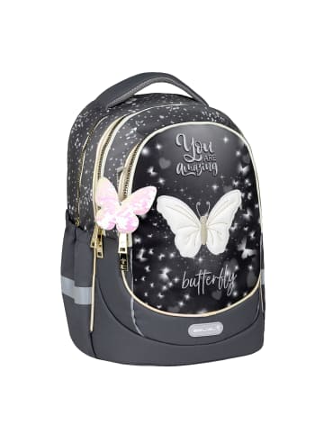 Belmil Leisure Plus Amazing Butterfly Rucksack