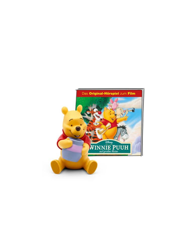 tonies Tonies - Disney: Winnie Puuh