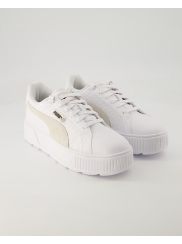 Puma Sneaker low in Weiß