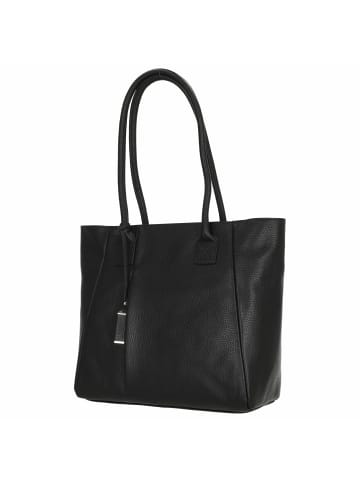 PICARD Pure - Shopper 42 cm in schwarz