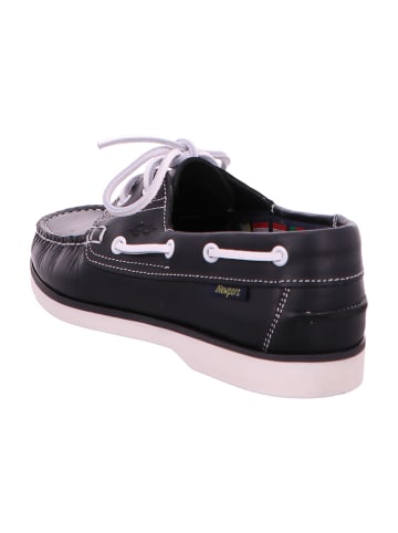 Newport Bootsschuhe in Blau