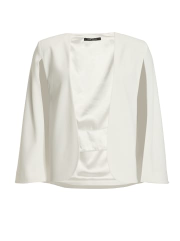 SWING Blazer in ecru