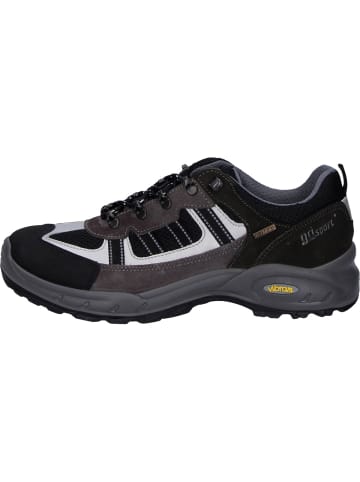 Grisport Wanderschuhe Wanderschuh halb in grau