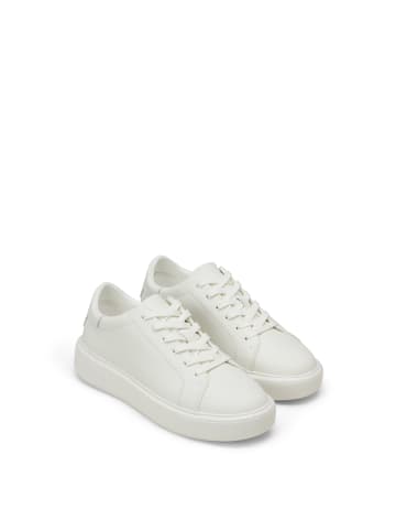 Marc O'Polo Sneaker Model Kaira in Weiß