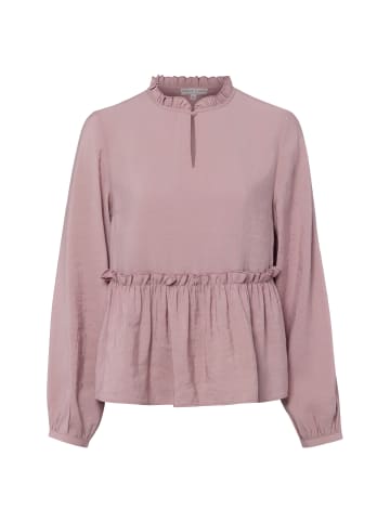 Marie Lund Blusenshirt in altrosa