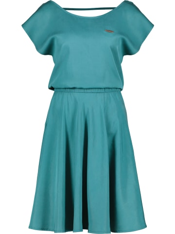 alife and kickin Sommerkleid, Kleid IsabellaAK in dark forest