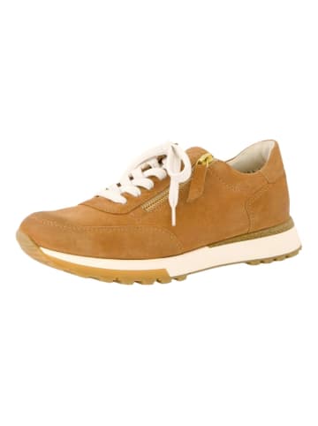 Paul Green Sneaker Braun