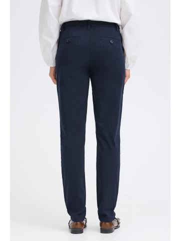 Fransa Anzug FRCATJA Regular fit in Navy Blazer