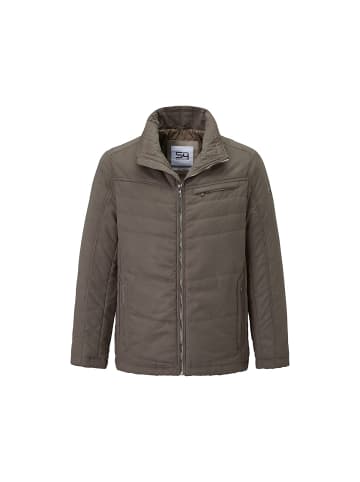 Ospig Jacke für Herren in taupe in taupe