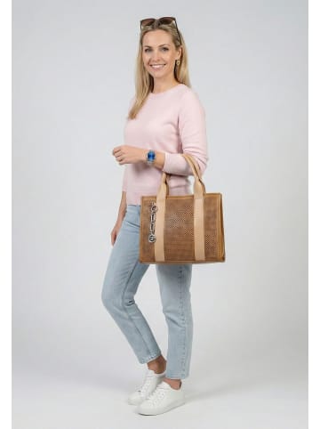 SURI FREY Shopper SFY Lilly in sahara 920