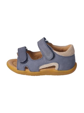 PEPINO Sandalen in Blau