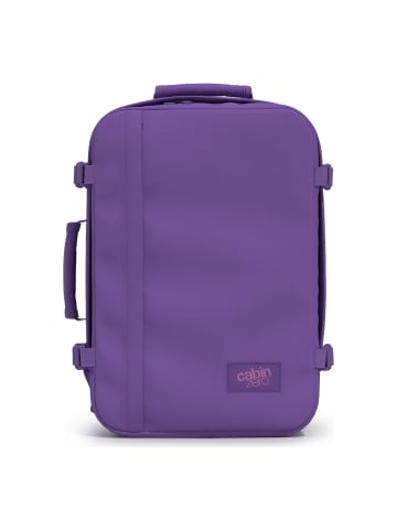 Cabinzero Classic 124 Daypack 45 cm Laptopfach in lavender dream